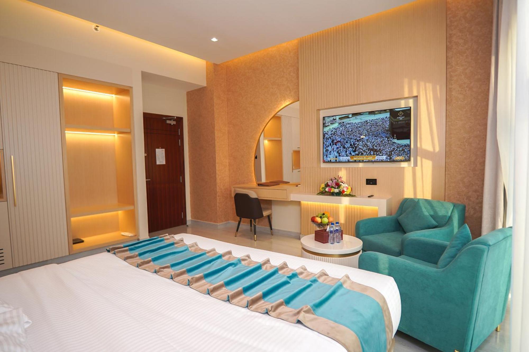 Concorde Creek View Hotel Bur Dubai Exterior photo