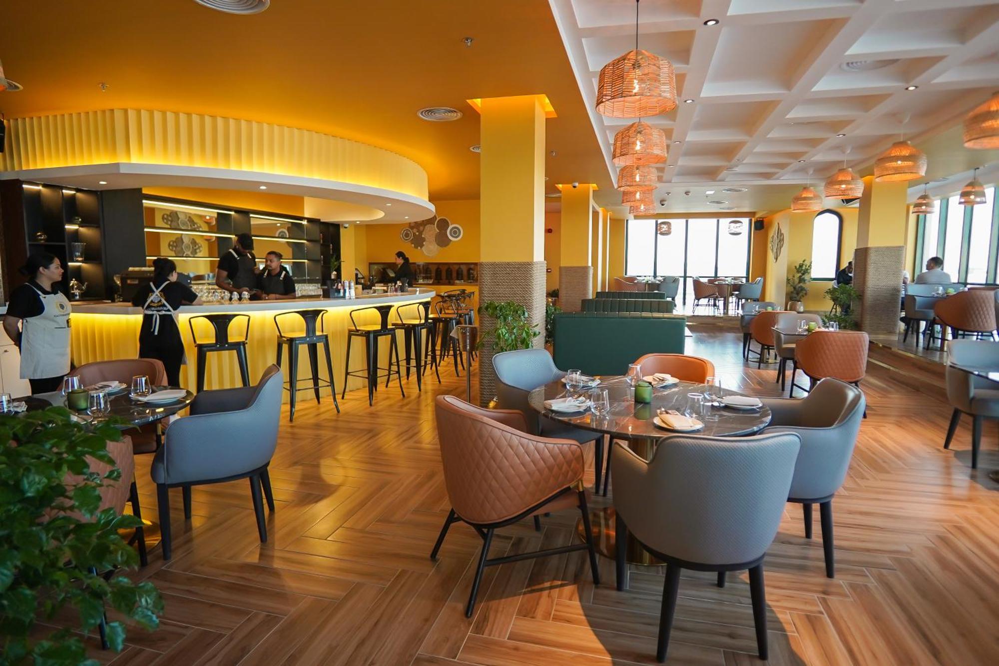 Concorde Creek View Hotel Bur Dubai Exterior photo